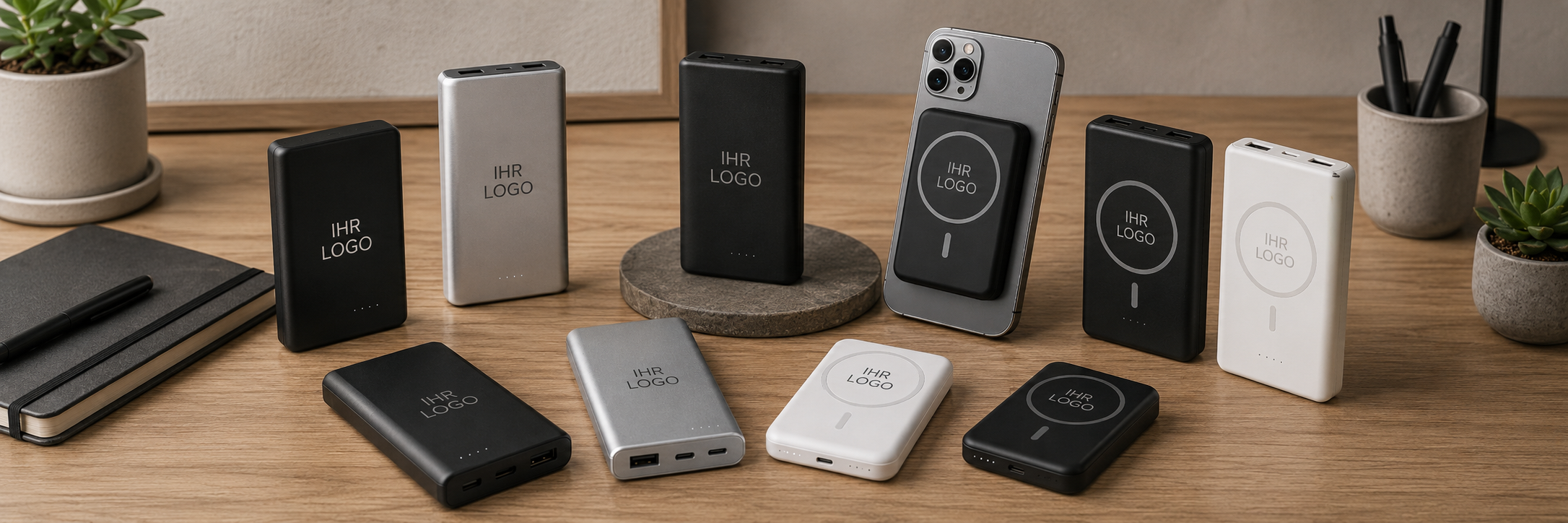 Powerbanks